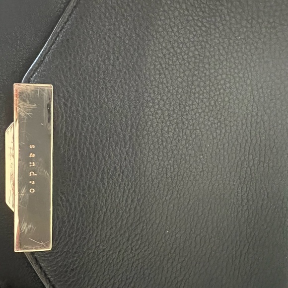 Sandro crossbody - Picture 6 of 6